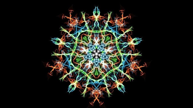 男人的快乐有多简单？